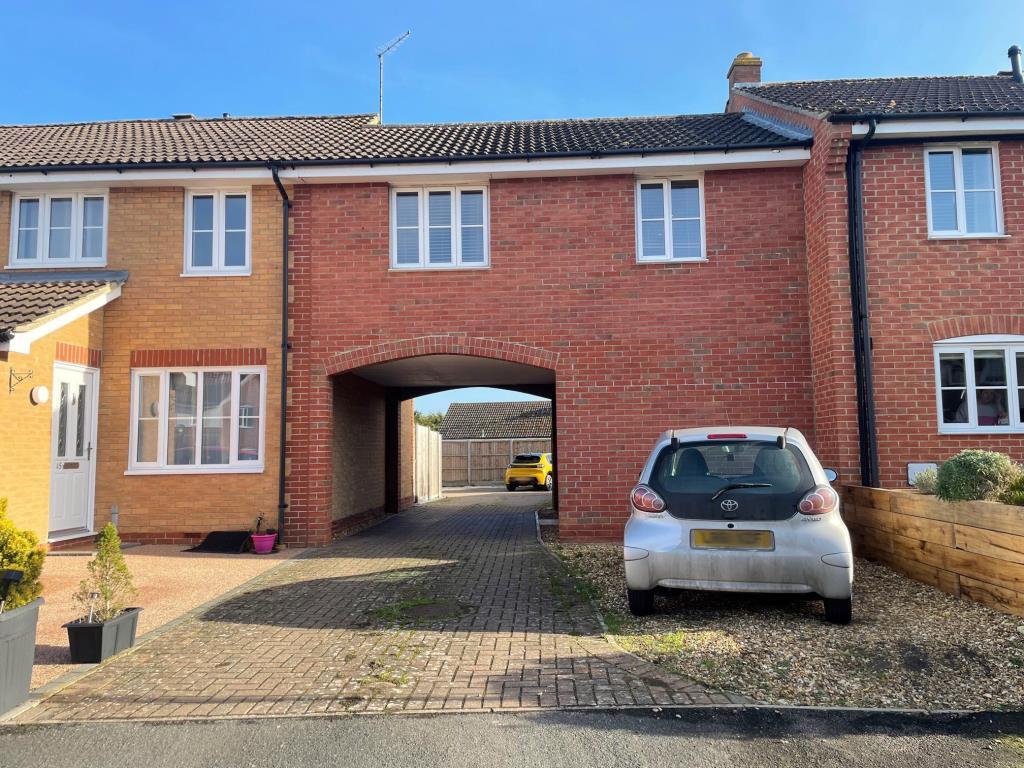 1 Bedroom for sale in Witchford Cheffins Ely Sales